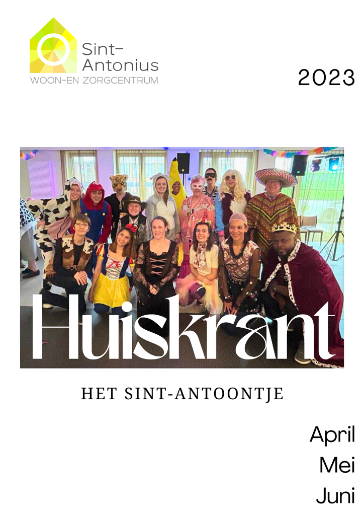 Sint-Antoontje